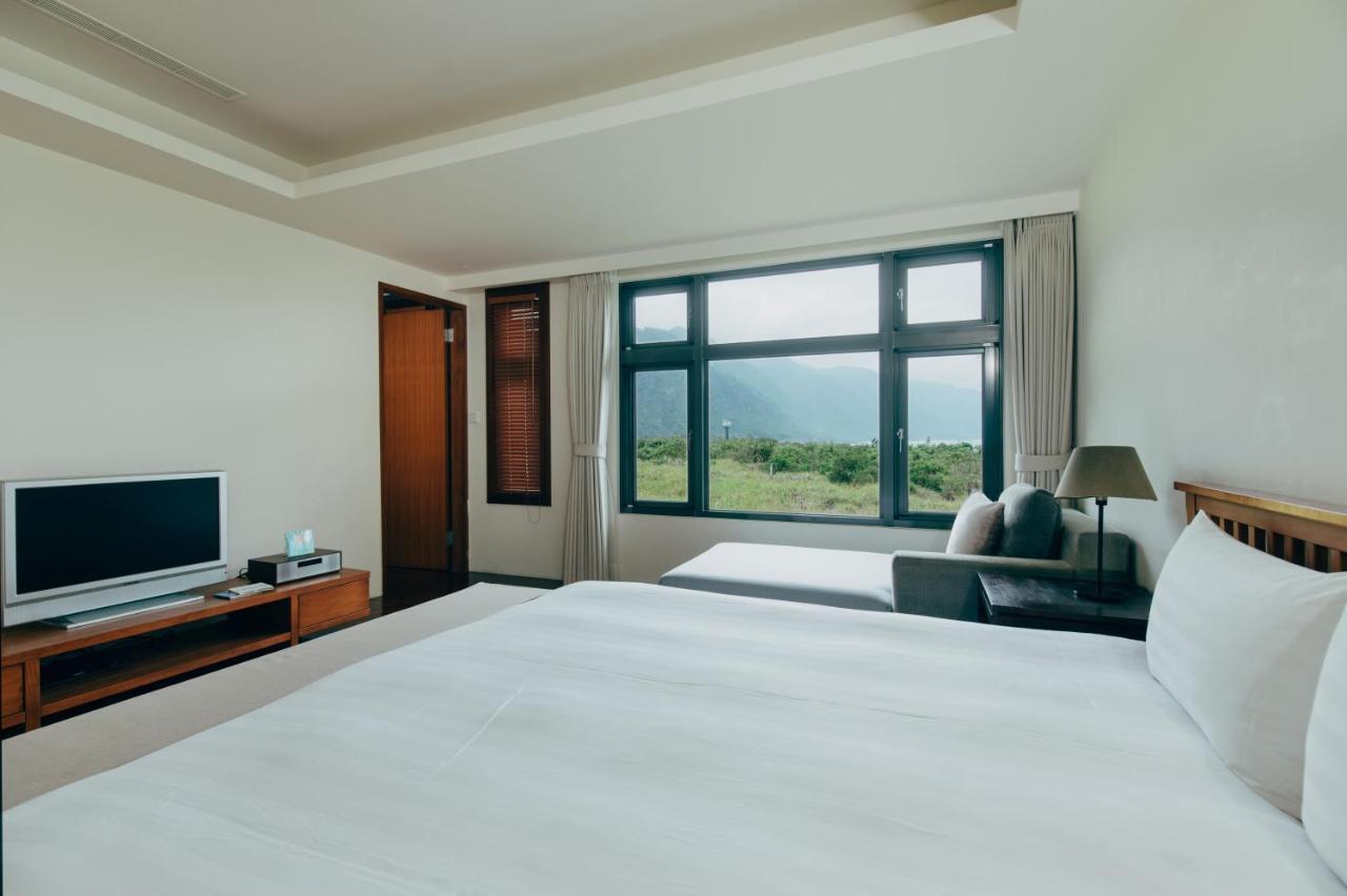 Adagio Shihtiping Apartment Fengbin Exterior photo