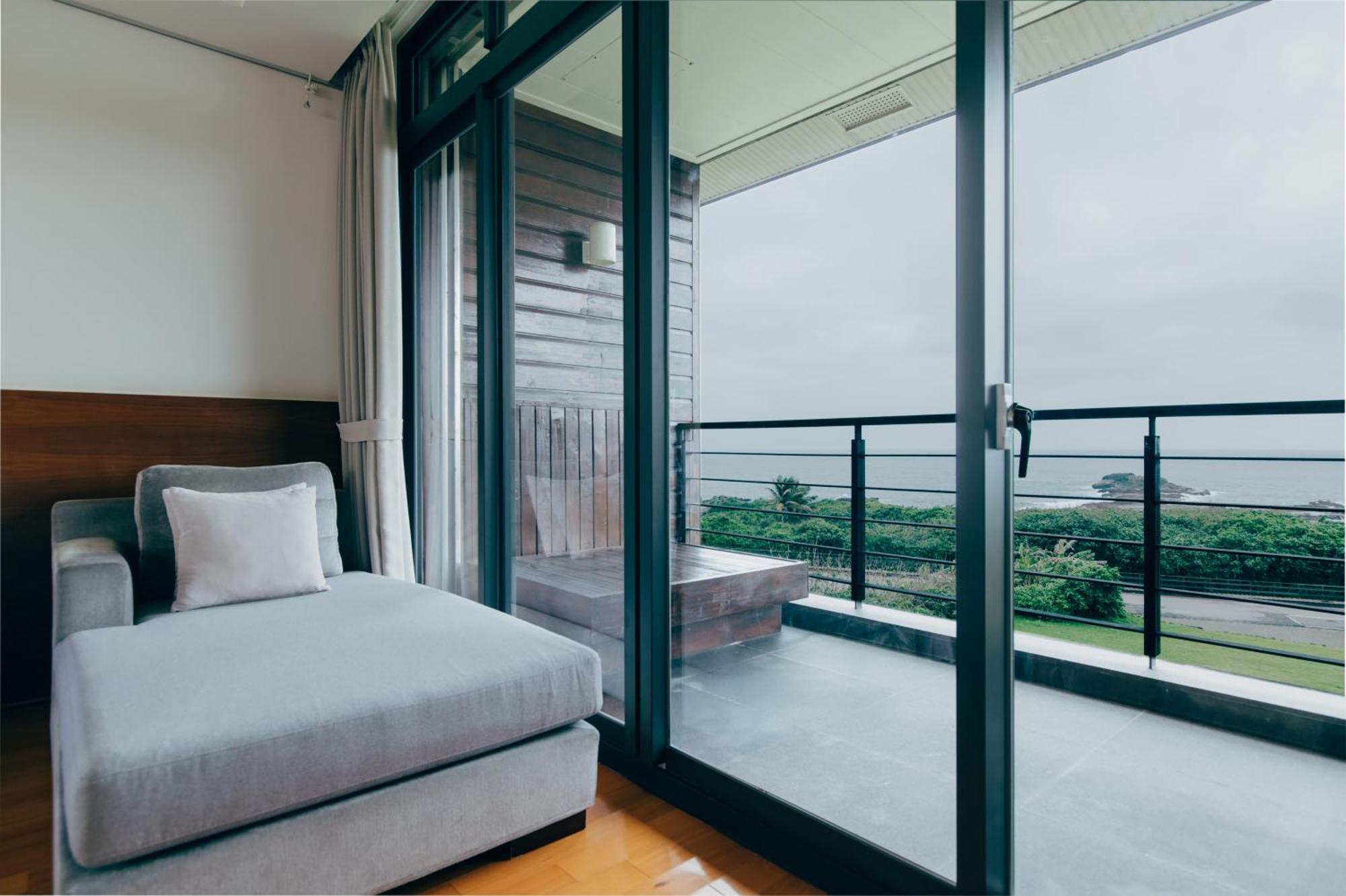 Adagio Shihtiping Apartment Fengbin Room photo
