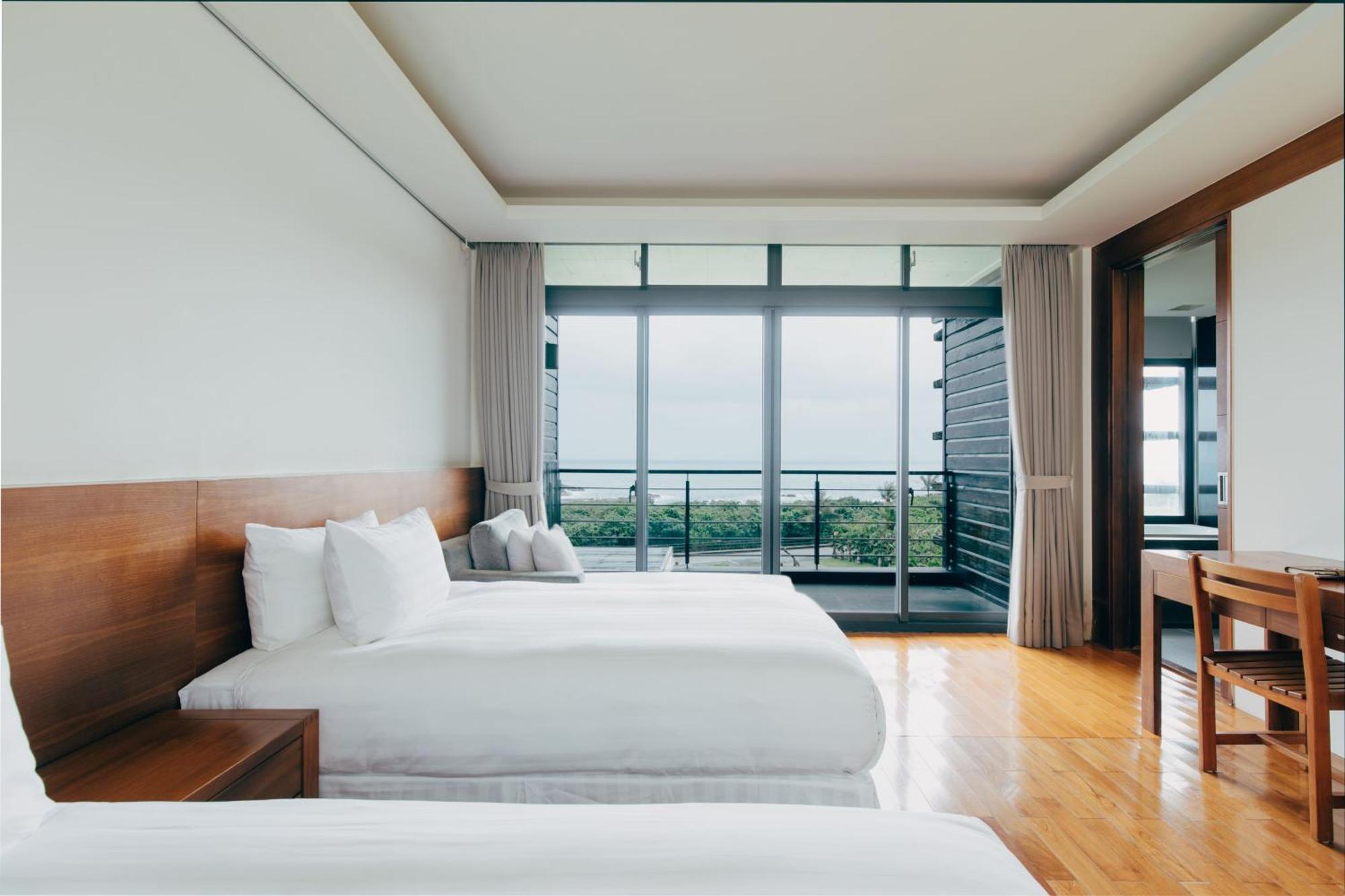 Adagio Shihtiping Apartment Fengbin Exterior photo